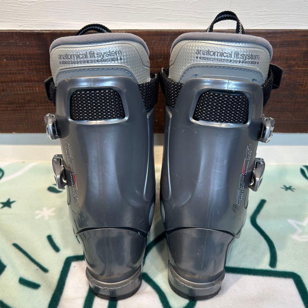 ◇売約済◇ KNEISSL BIGFOOT 64cm ブーツ　23〜23.5cm