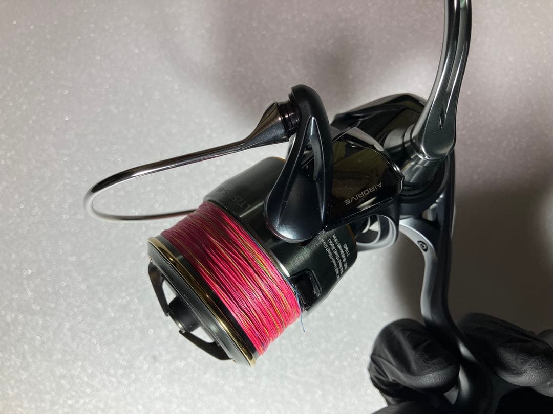 DAIWA 23エアリティ LT2500S-XH