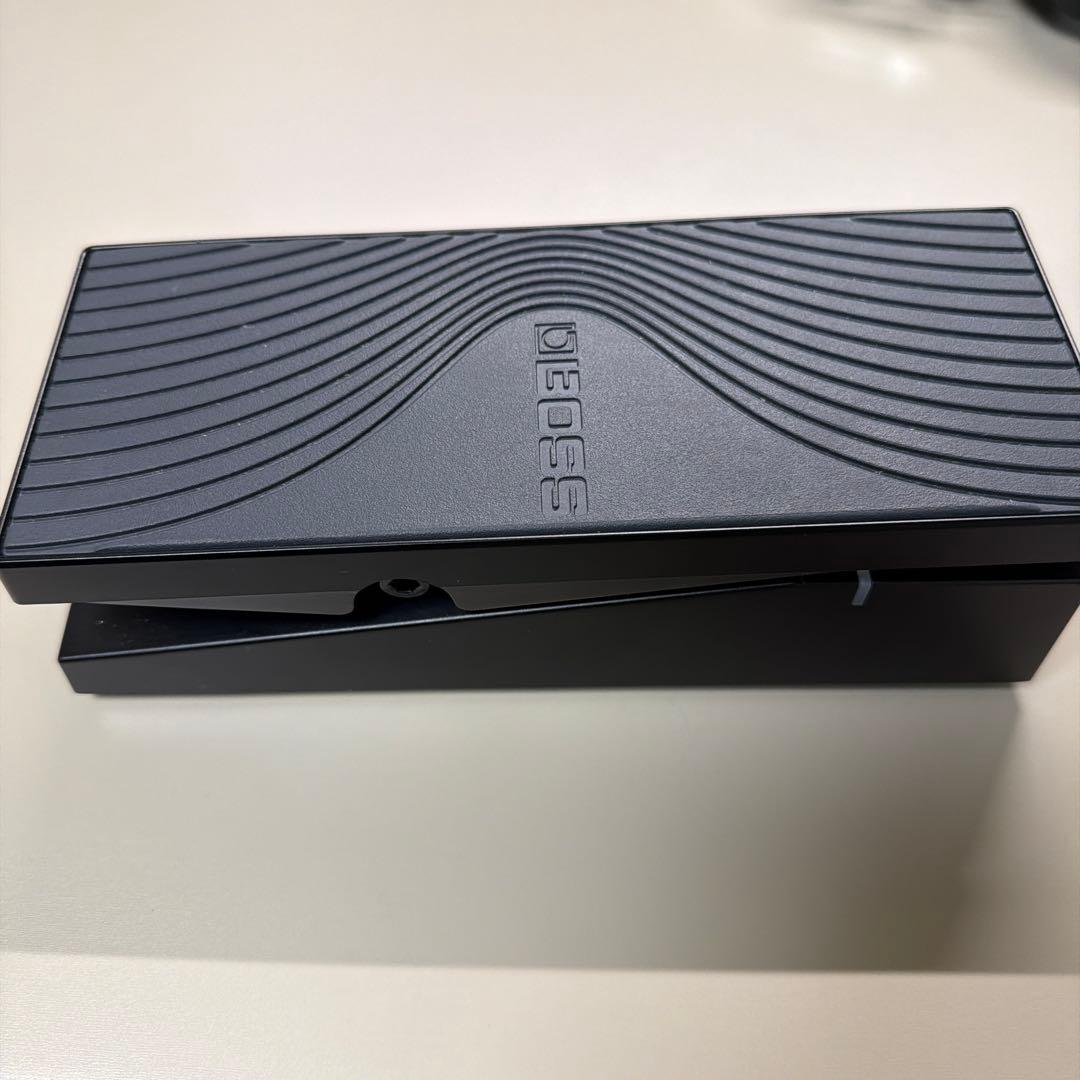 BOSS EV-1-WL エクスプレッションペダル