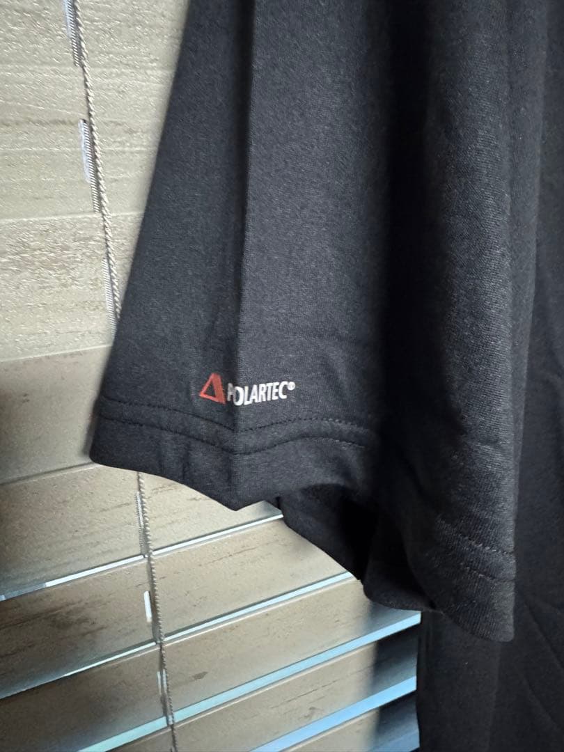 FCRB Polatec POWER DRY S/S XL 3枚set 未使用