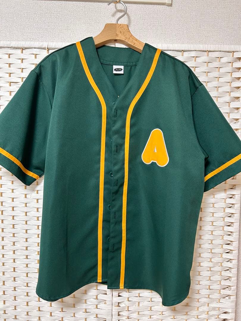 【美品】あいみょん サーチライト ユニフォーム オマケ付き