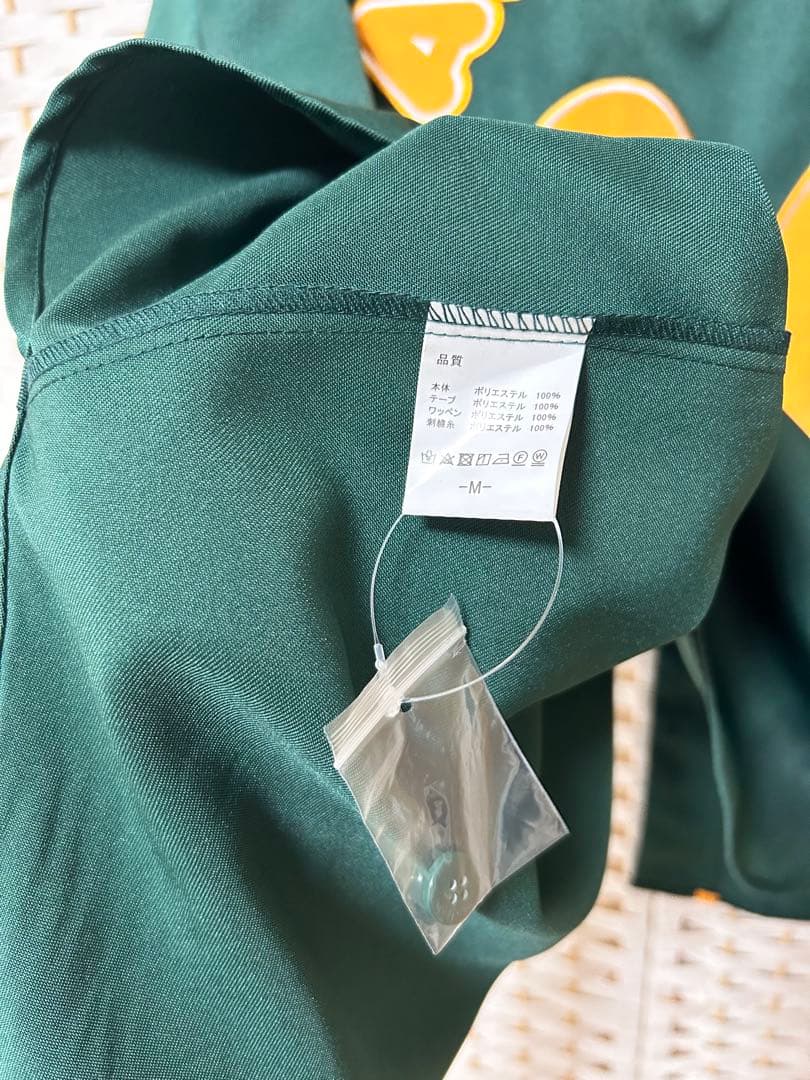 【美品】あいみょん サーチライト ユニフォーム オマケ付き