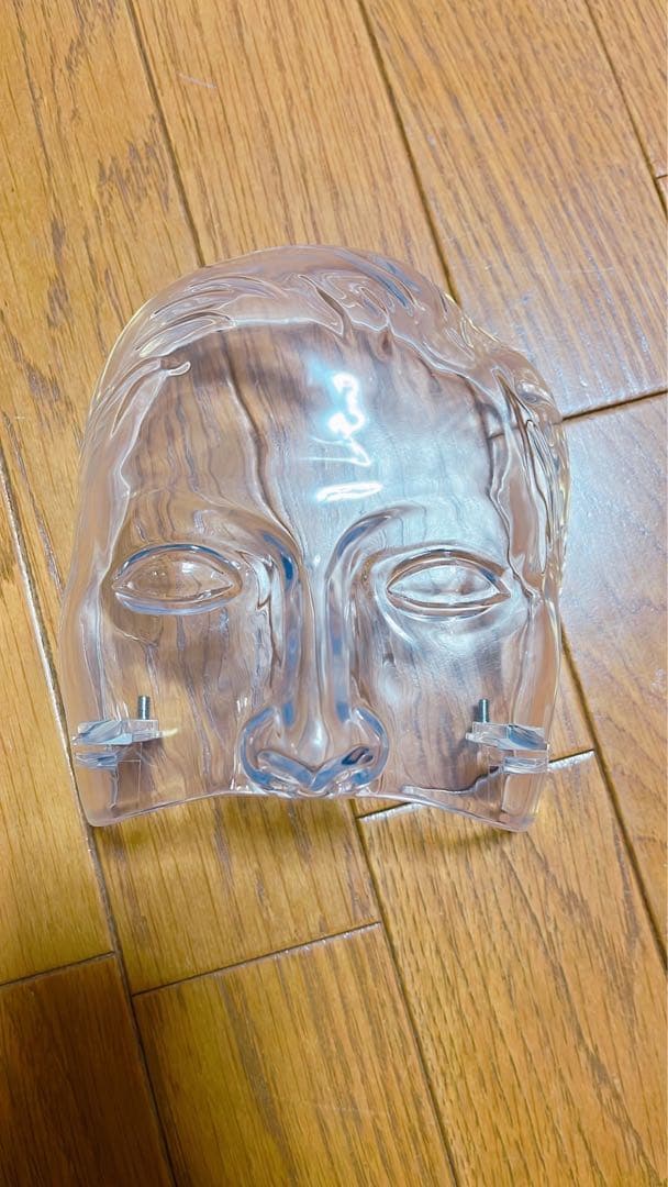 歯科衛生士　シンプルマネキン