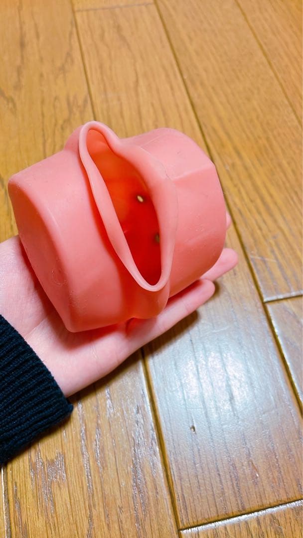 歯科衛生士　シンプルマネキン