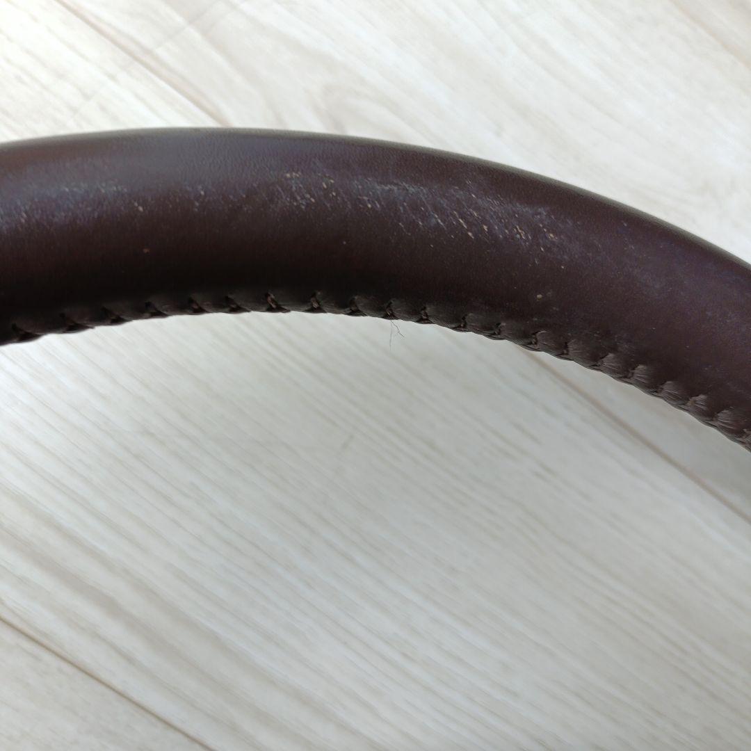 JZX81マークII2.5GT ステアリングホイールエアバッグなし