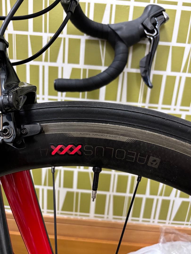 タコさん専用　TREK EMONDA SL OCLV500 カーボン