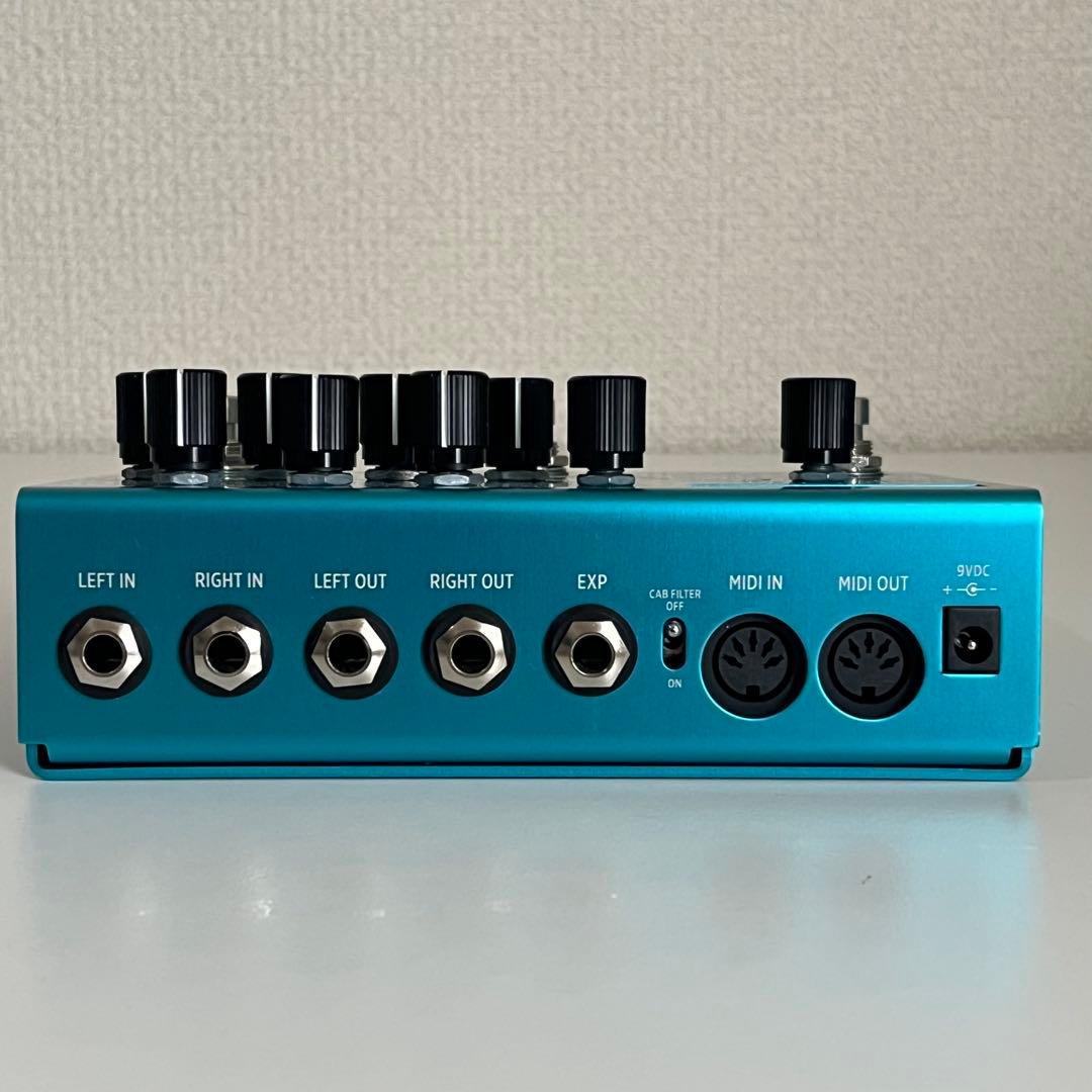 【美品】strymon BigSky 完動品 使用回数少なめ