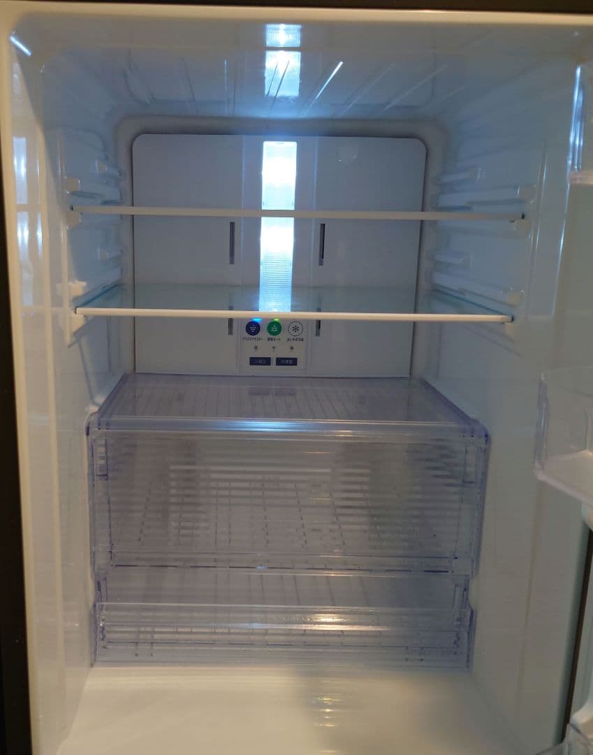 美品 シャープ SJ-PD28E-T 冷蔵庫 280L プラズマクラスター