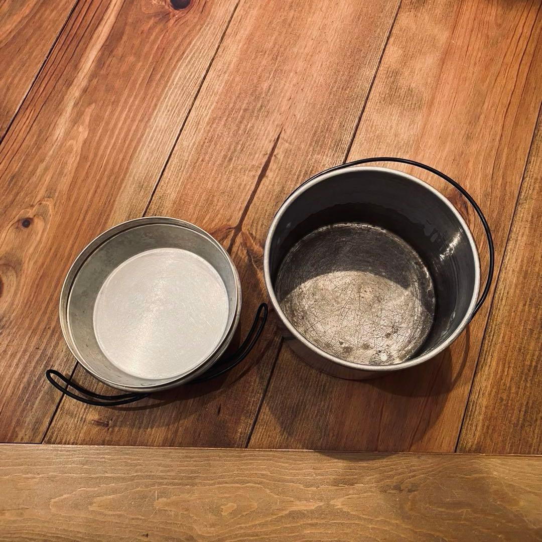 ホットンブルドッグ ビリー缶