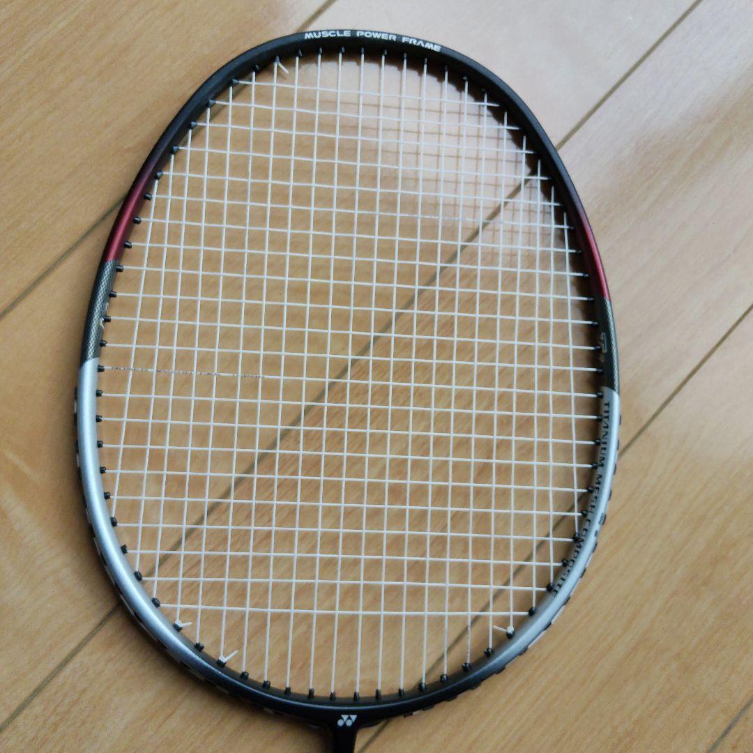 マッスルパワー　Ti10