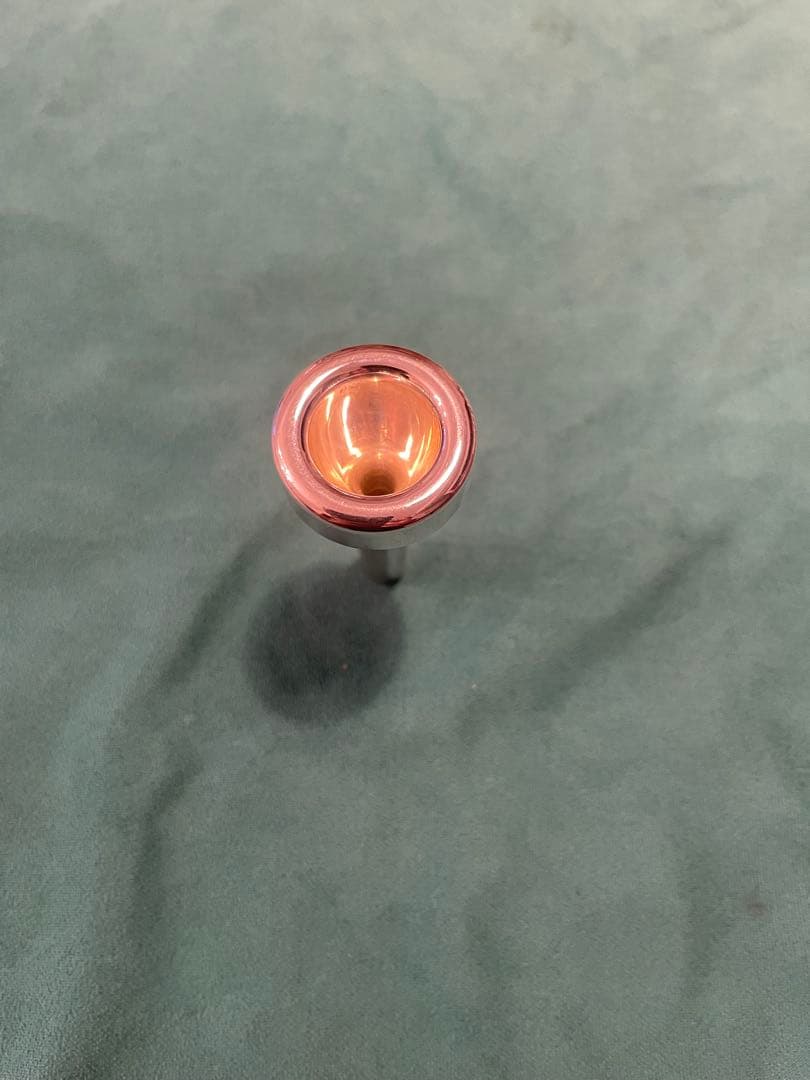 コルネットマウスピース デニスウィック2