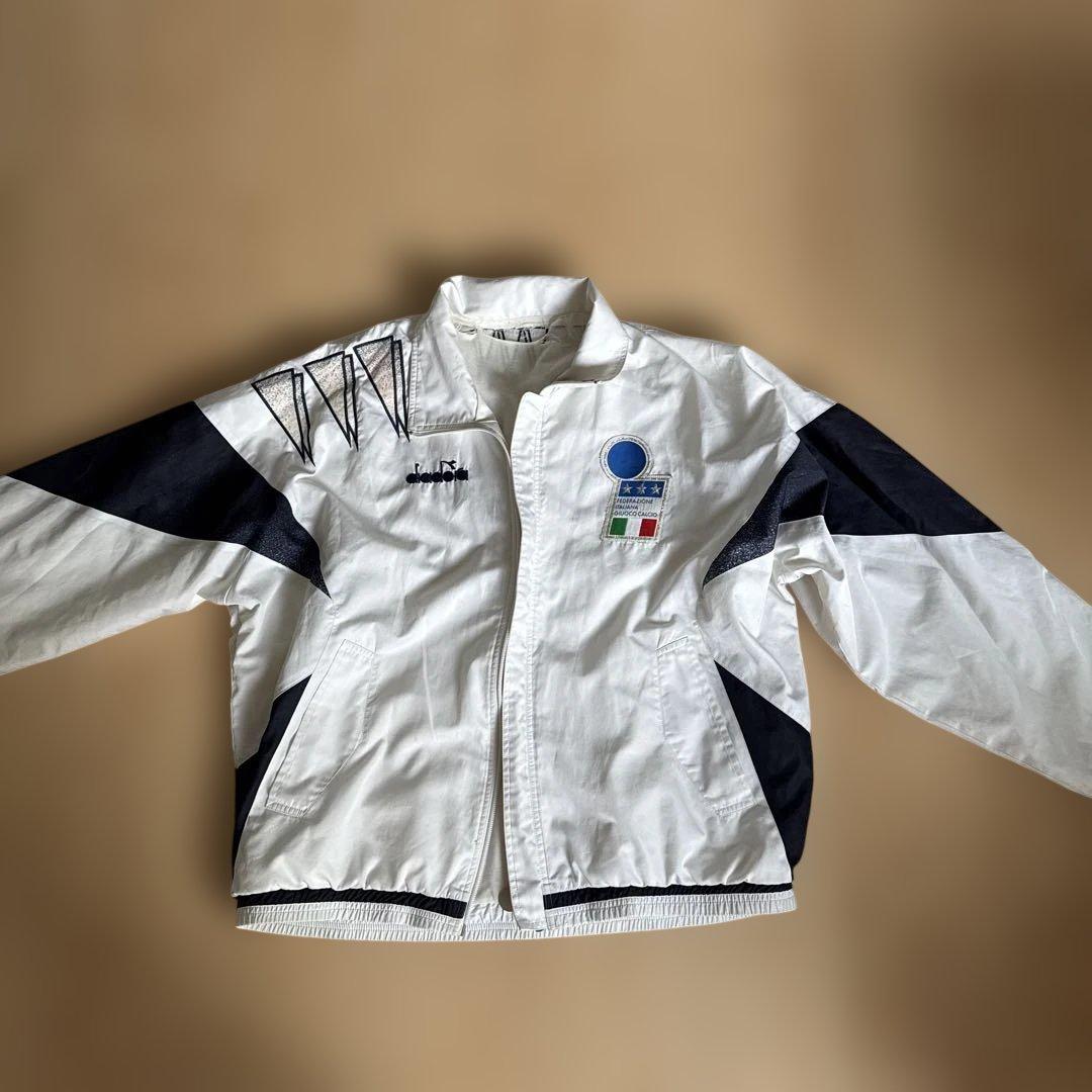 94年イタリア代表トラックスーツ