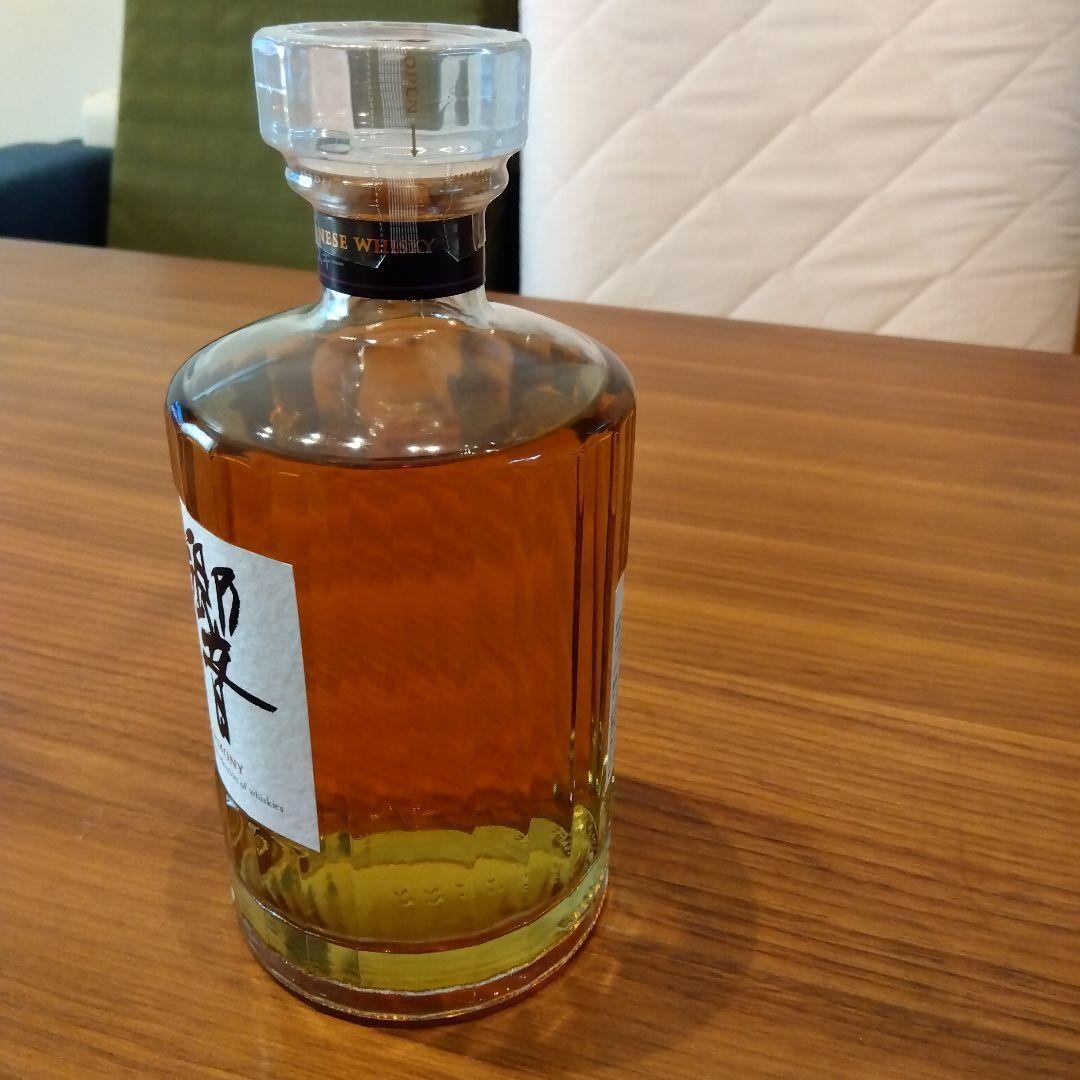 Hibiki Japanese Harmony 700ml ウイスキー