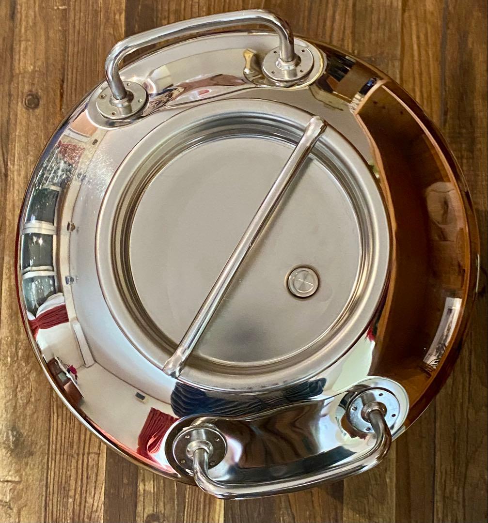  peak ステンジャグ　ウォータージャグ　木製スタンド　スノーピーク