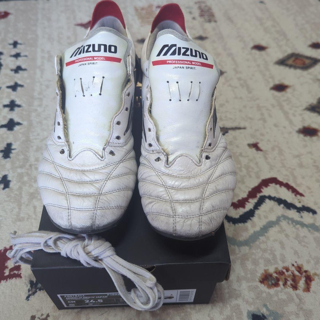 モレリアネオ4 JAPAN