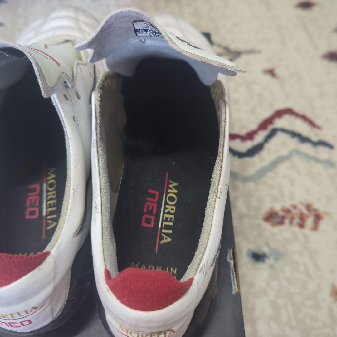 モレリアネオ4 JAPAN