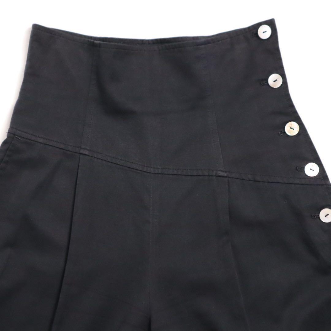 80s〜90s tricot comme des garçons ワイドパンツ