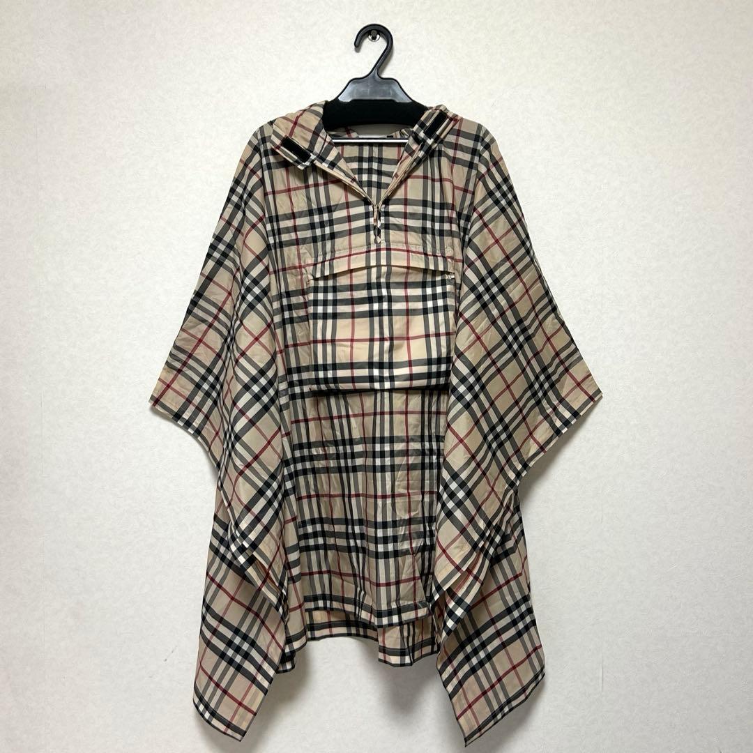 バーバリー レインコート