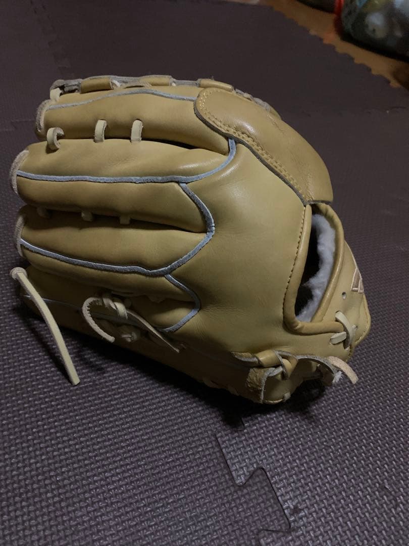 GLOM 硬式オーダーグラブ　投手用