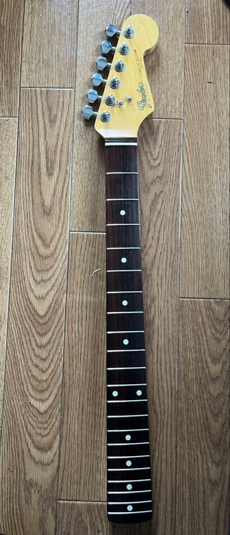 FenderJapan Eシリアル フジゲン製 SSH ビンテージ　最終値下げ！