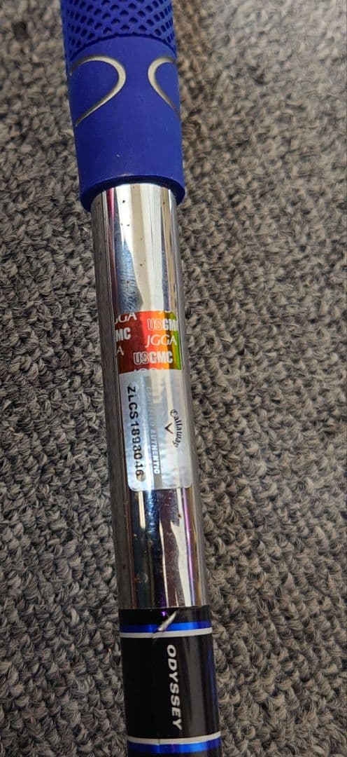 MIZUNO ゴルフクラブセット ドライバー・アイアン・パター