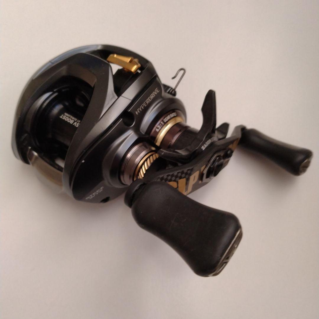 ダイワ　スティーズ　sv tw