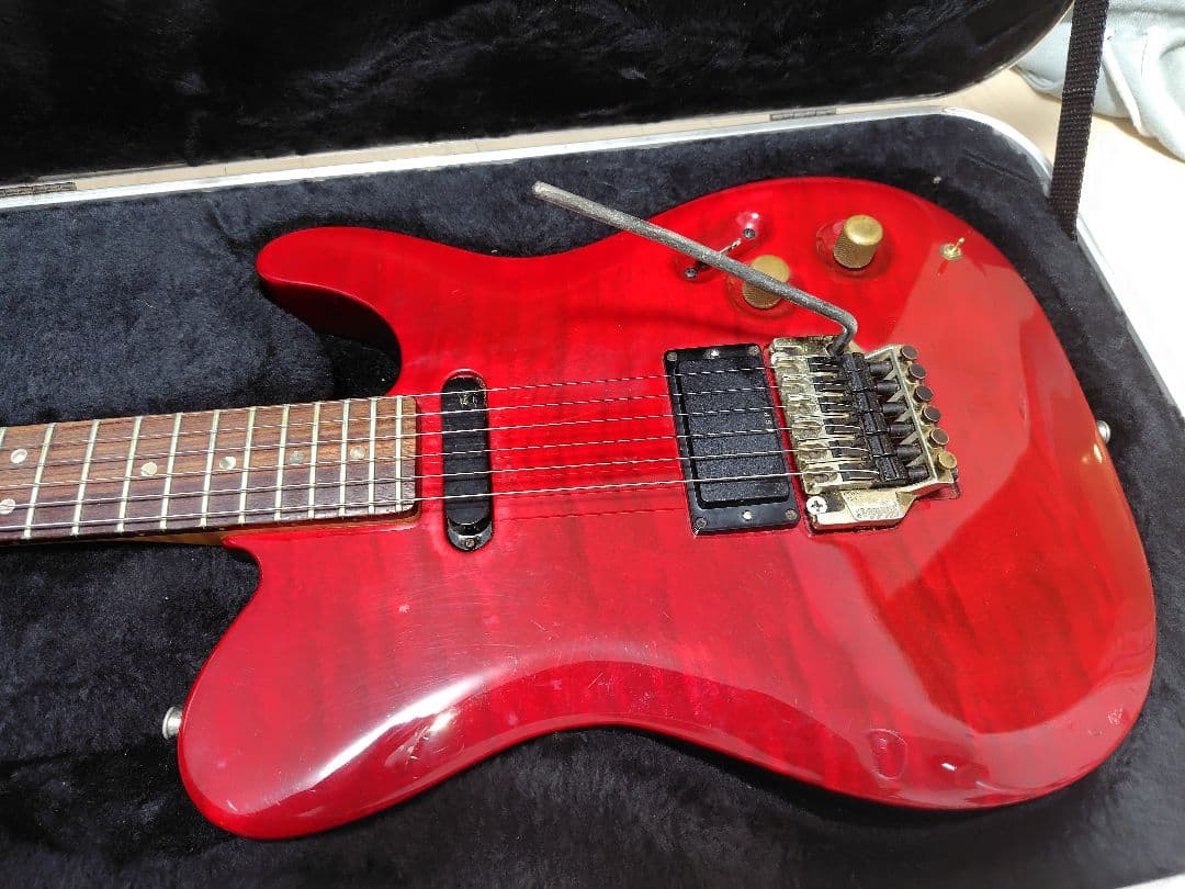 peavey usa genarationシリーズS-2