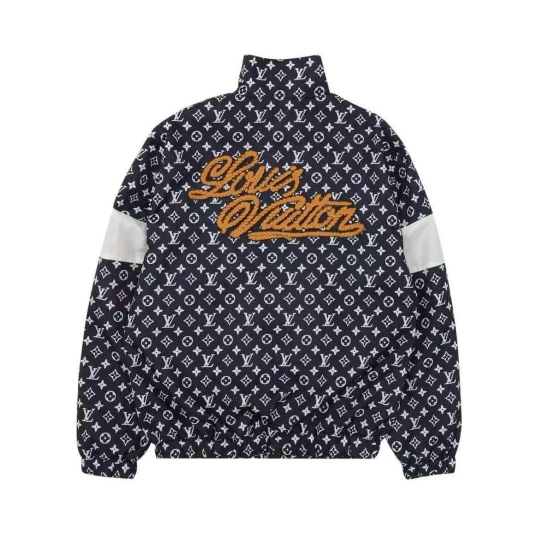 ルイ・ヴィトン ナイロンジャケット Sサイズ