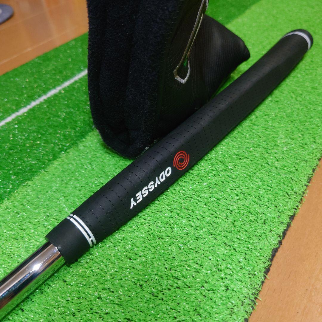 オデッセイ　トゥーロン　パームビーチ　パター