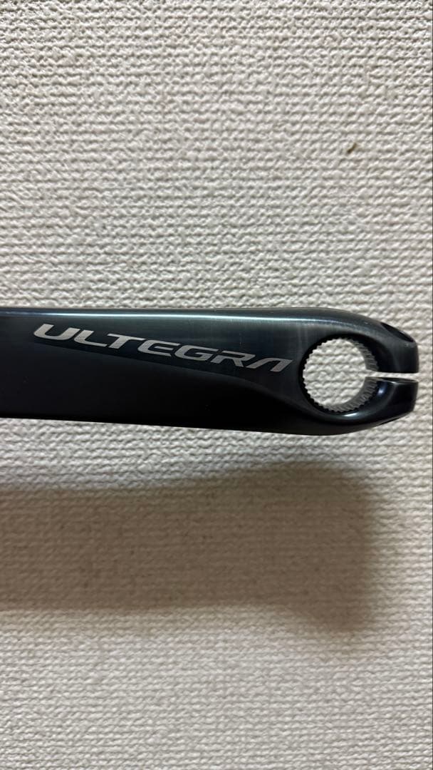 SHIMANO ULTEGRA R8000 クランクアーム