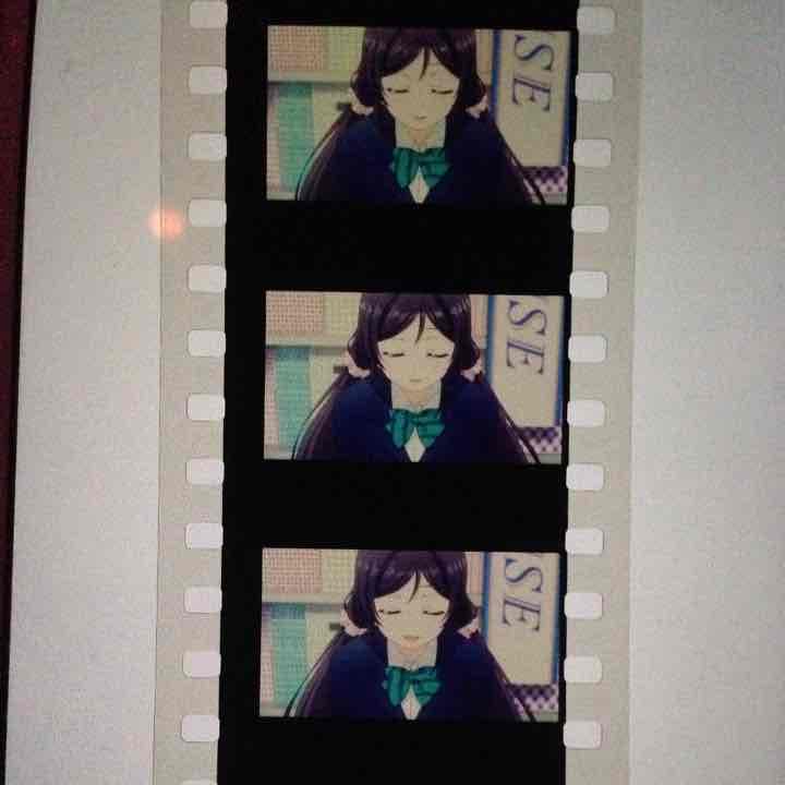 ラブライブ！ フィルム