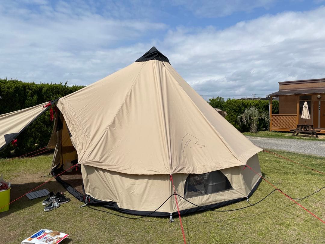 ローベンス　クロンダイク　グランデ