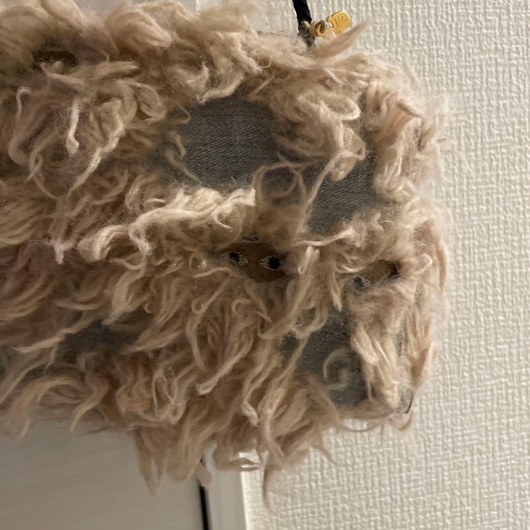 moorii beans バッグ¥22800→¥20600終日価格ミナペルホネン