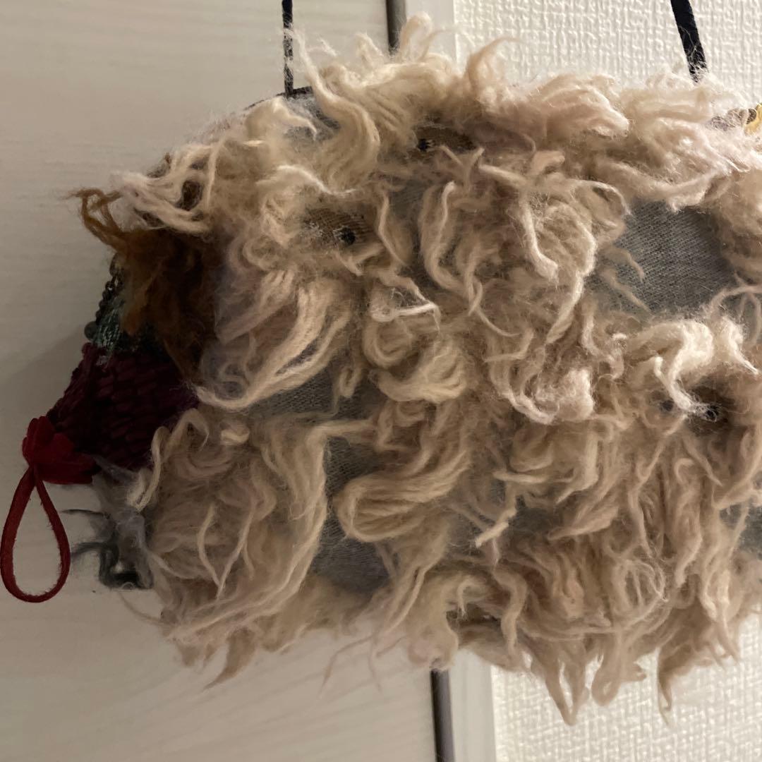 moorii beans バッグ¥22800→¥20600終日価格ミナペルホネン