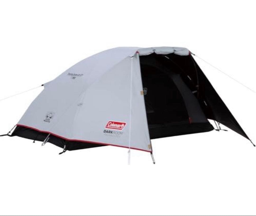 Coleman ツーリングドーム st+