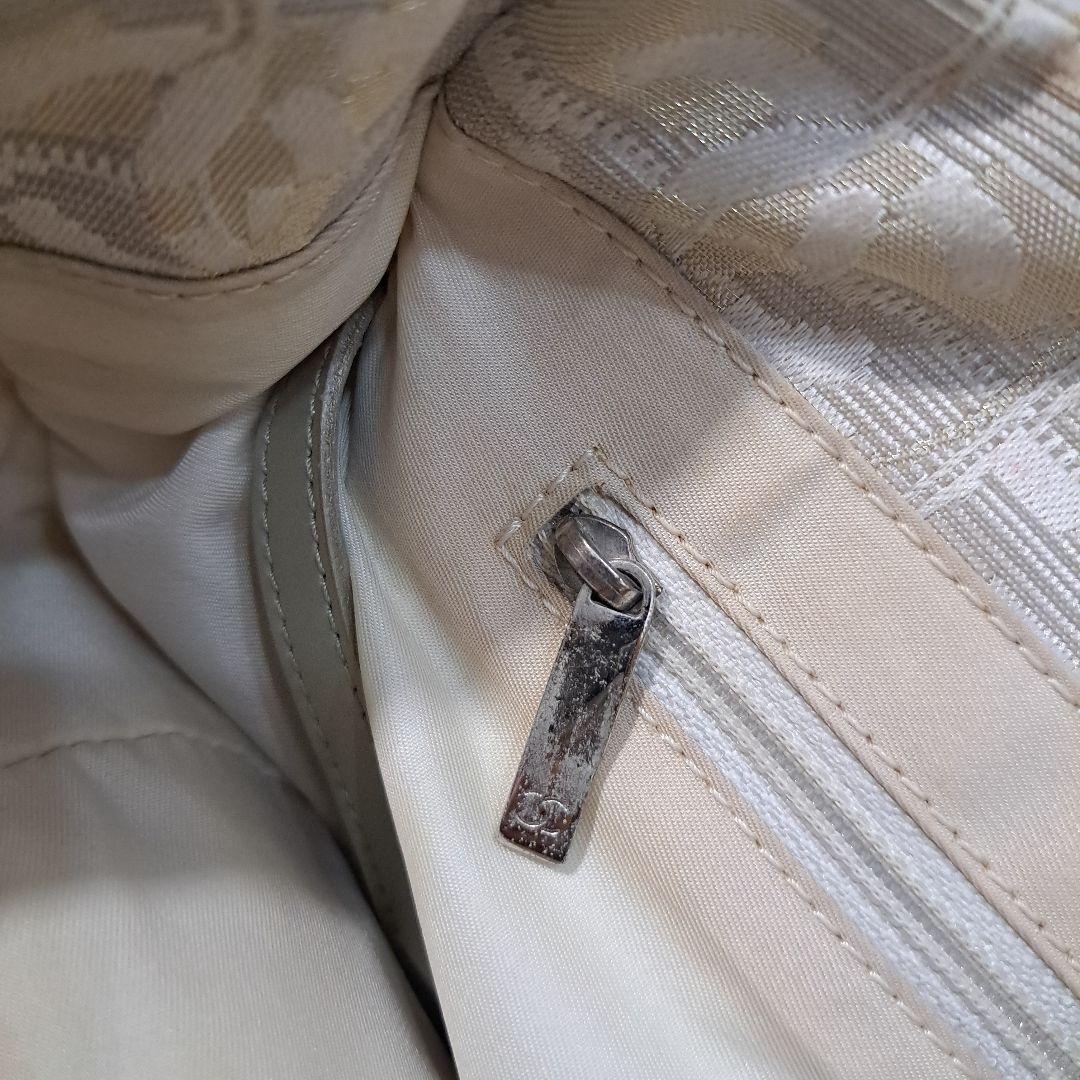 お値下げ致しました　シャネル ニュートラベルライン CHANEL トートバック