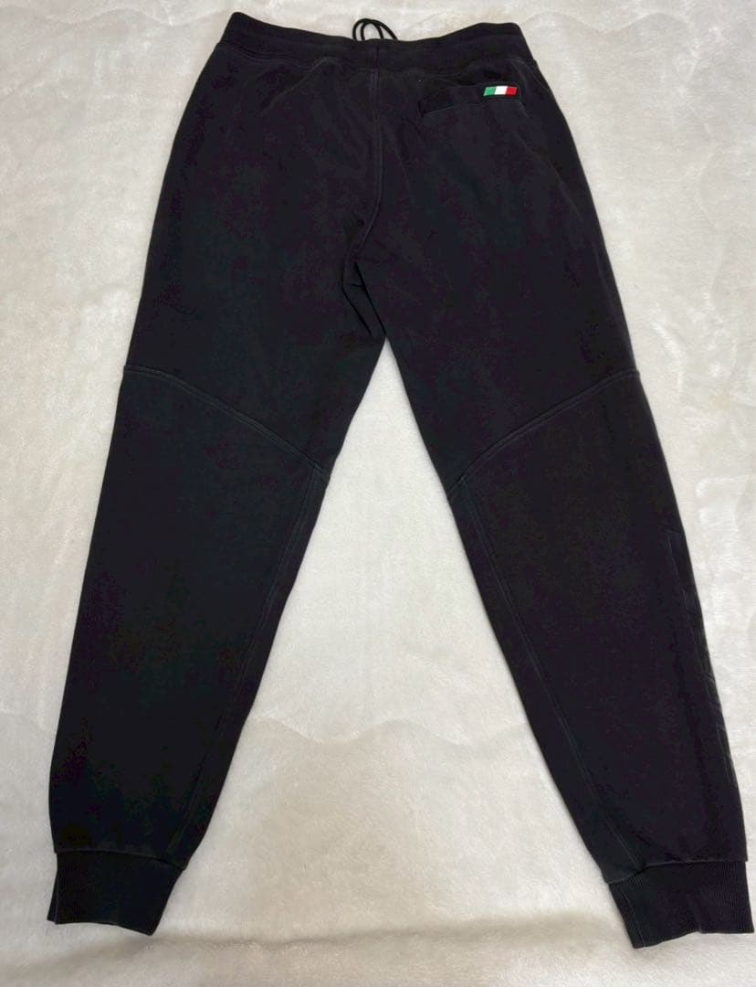 PUMA × Ferrari スクーデリア・フェラーリ ジャージ　セットアップ