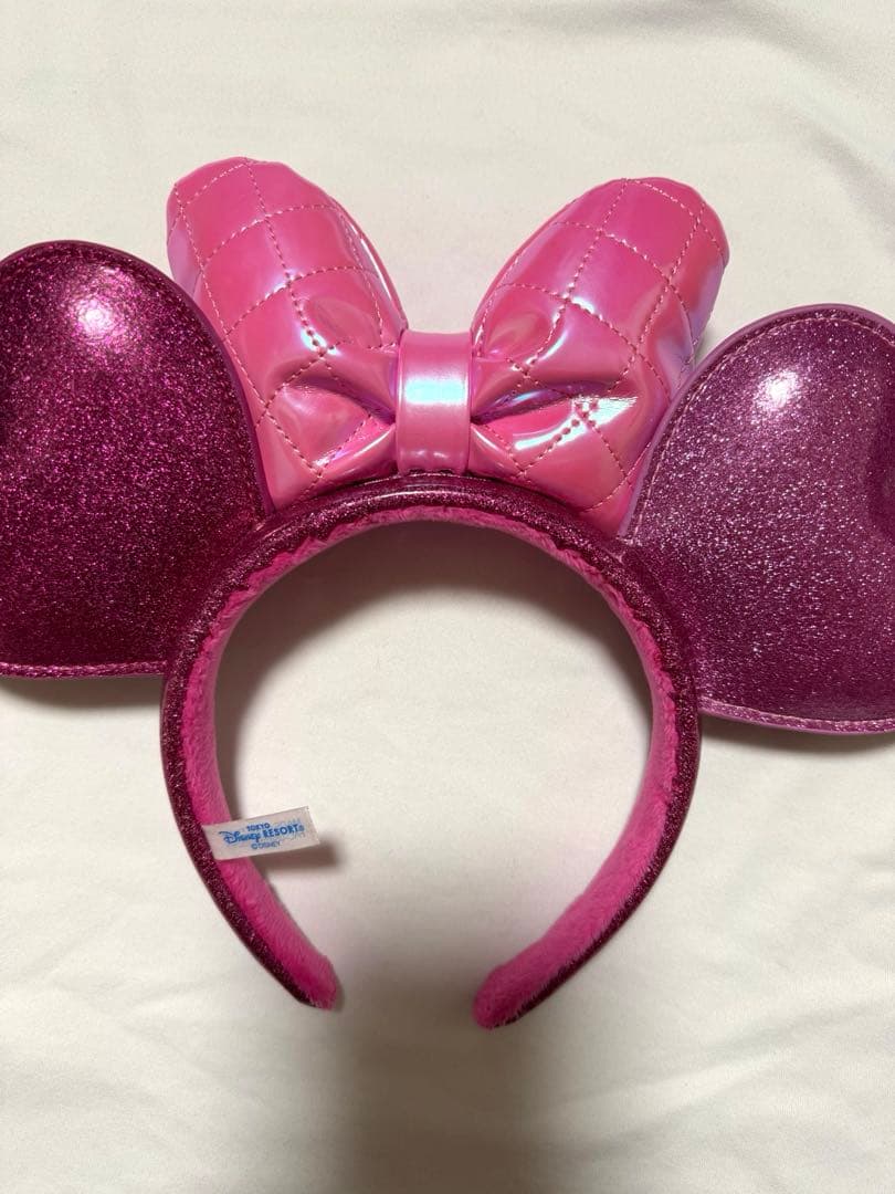 24時間以内発送‼️ディズニー パルパルーザ ミニー ファンダーランド 4点セット