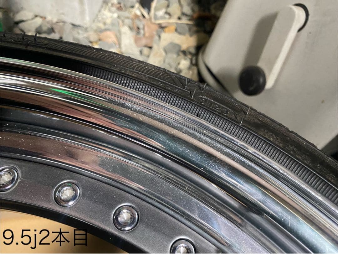 ③riku1030SSR ProfesserSP4 8.5j9.5j