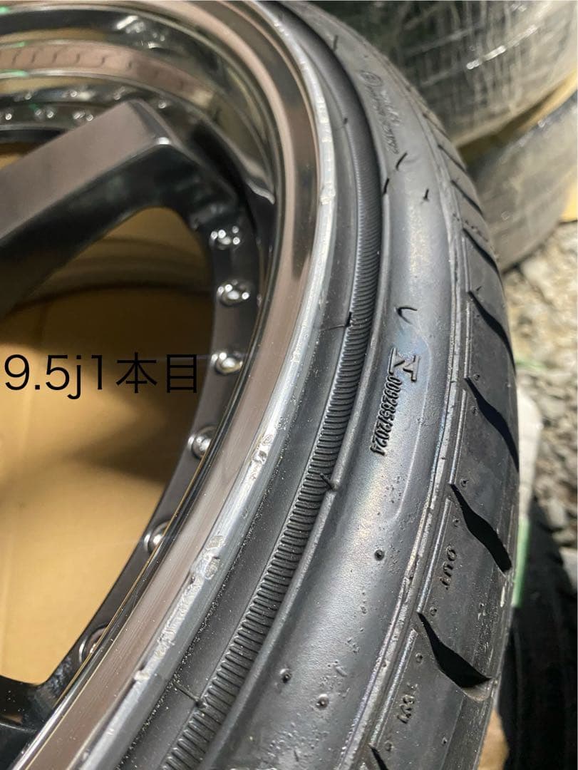 ③riku1030SSR ProfesserSP4 8.5j9.5j