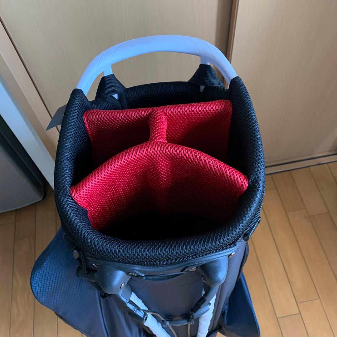 ブリヂストン スタンドキャディバック