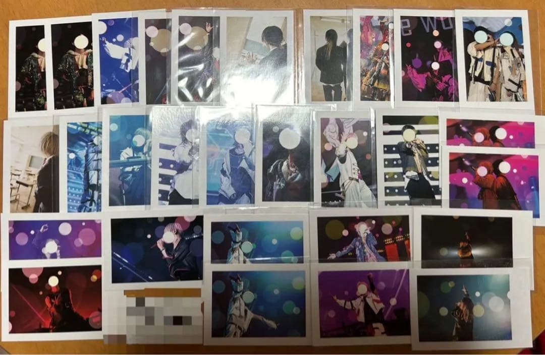 いれいすまとめ売り