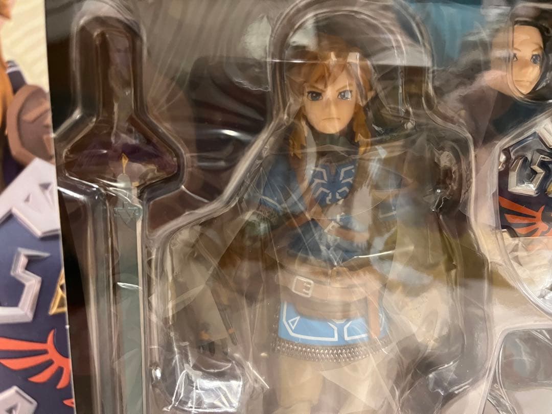 【新品未開封】figma リンク 通常版