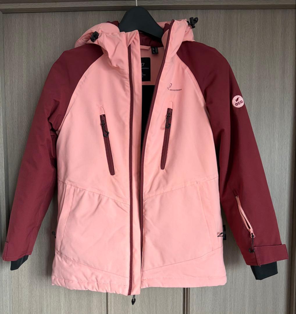 トゥウェンティーワンセブンティーン2117 of sweden ウェア140