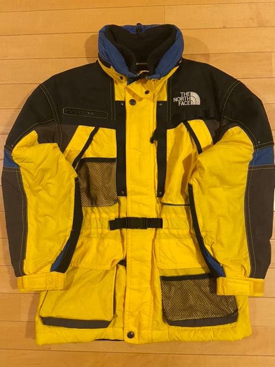 ノースフェイス　スキーウェア