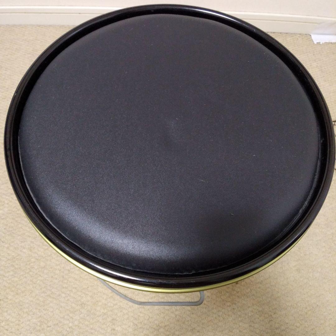 ミキハウス　ダブルビー　ペール缶