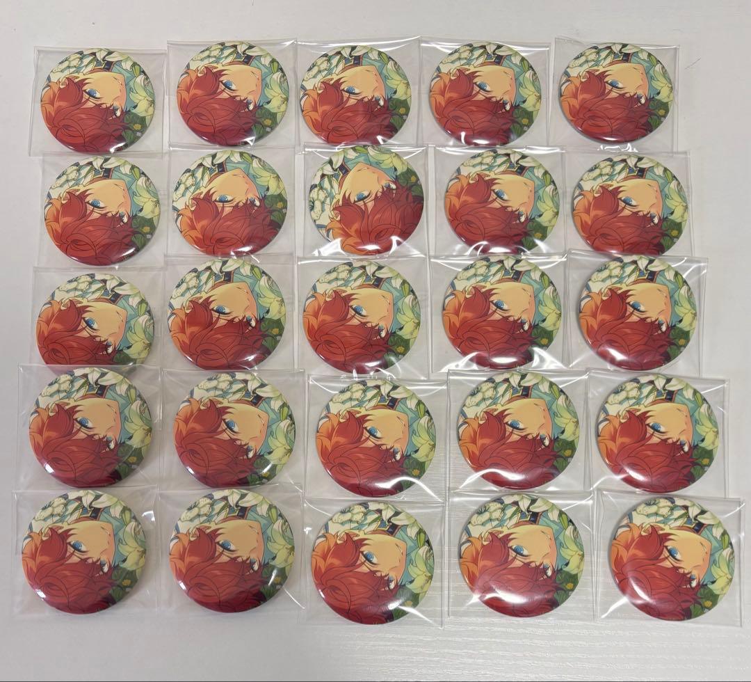 あんスタ　天城一彩　缶バッジ　25点