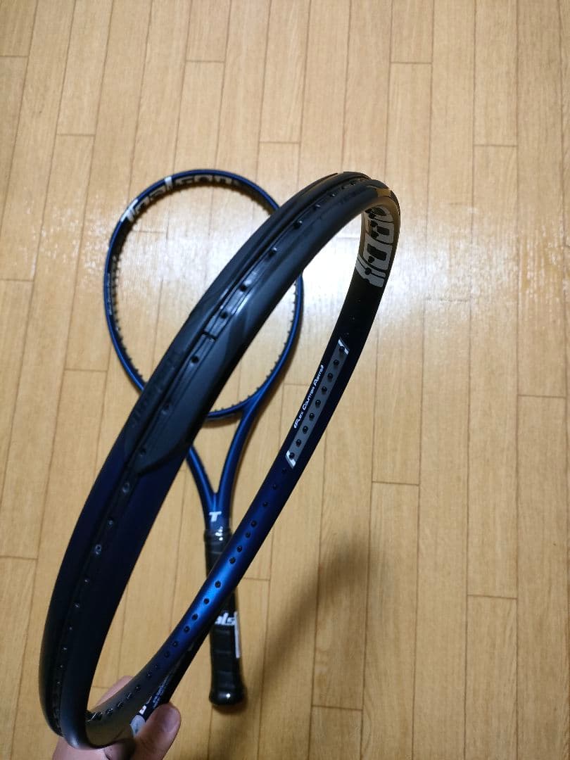 トアルソン エスマッハツアー300 v4 G2 2本セット