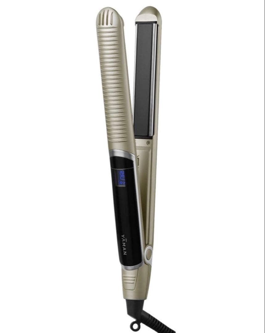 MIYABIDO VAVAN ゴールド ストレートヘアアイロン