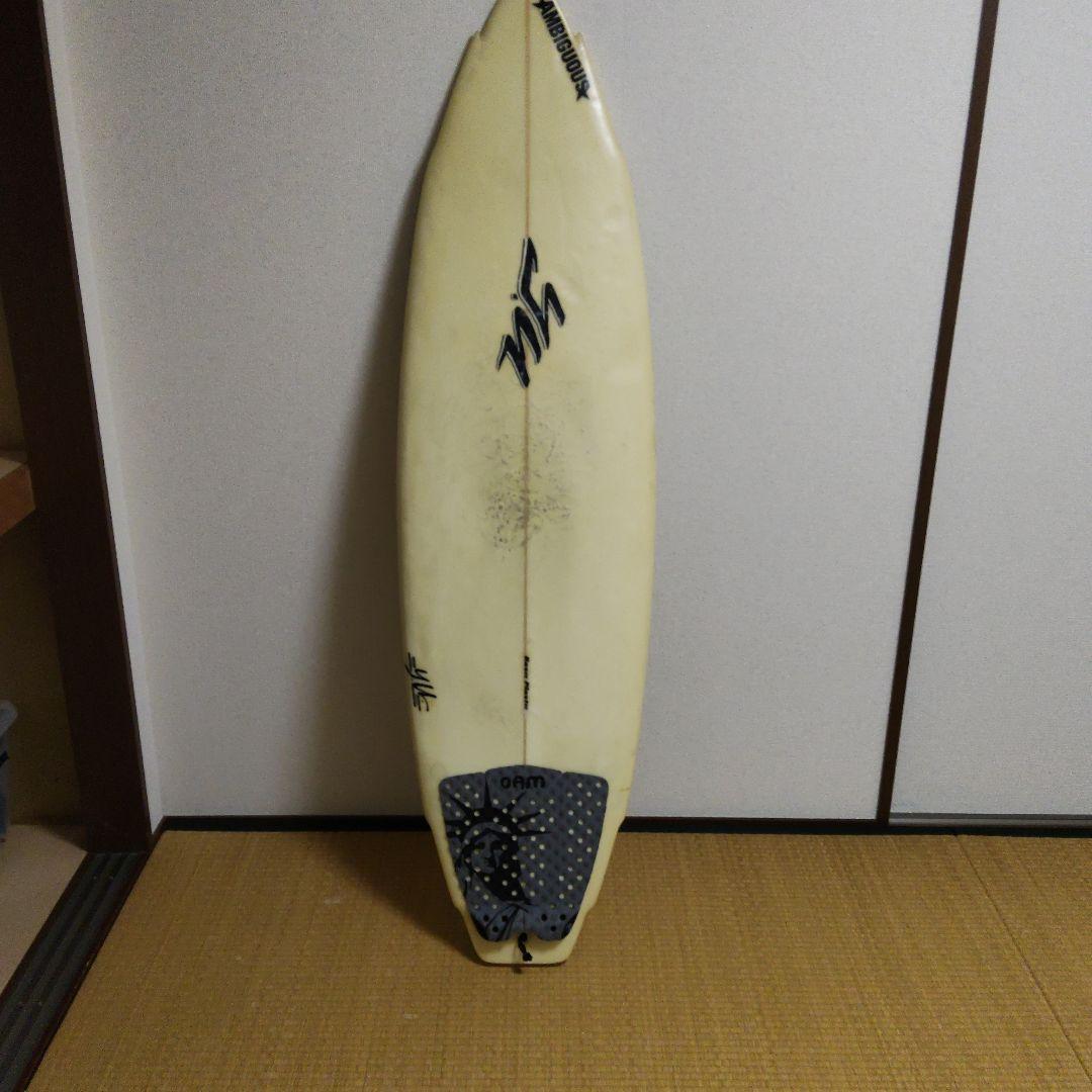 ＹＵサーフボード